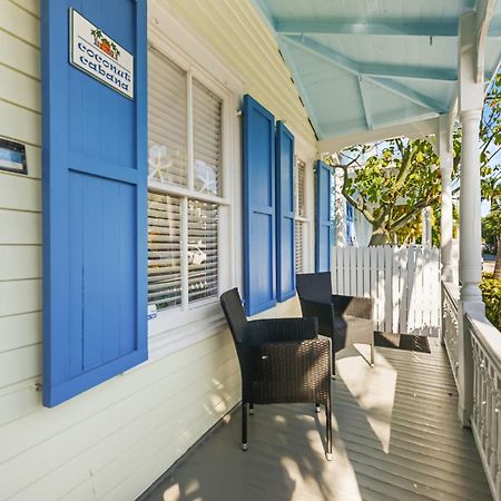 Coconut Cabana Villa Key West Dış mekan fotoğraf