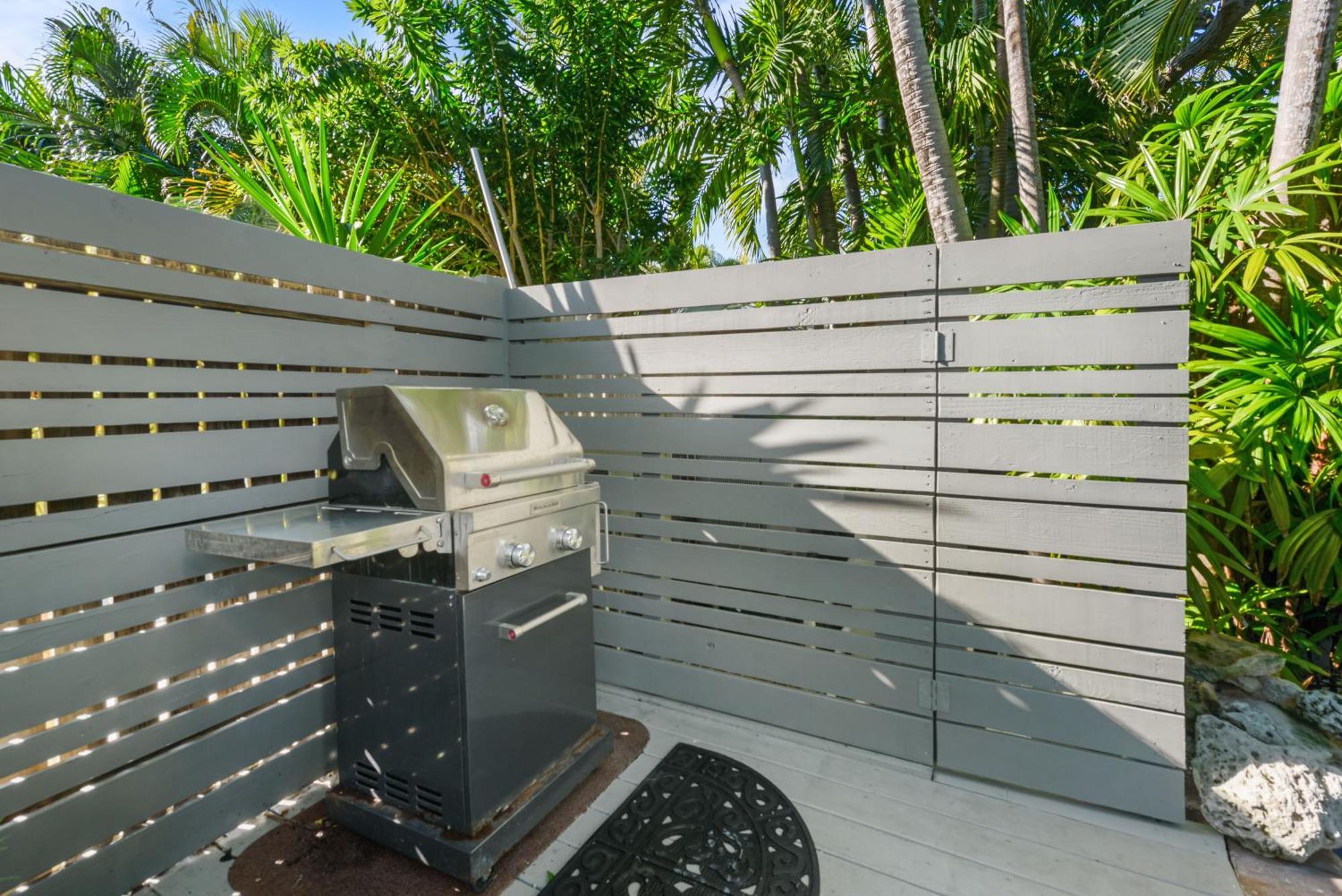Coconut Cabana Villa Key West Dış mekan fotoğraf