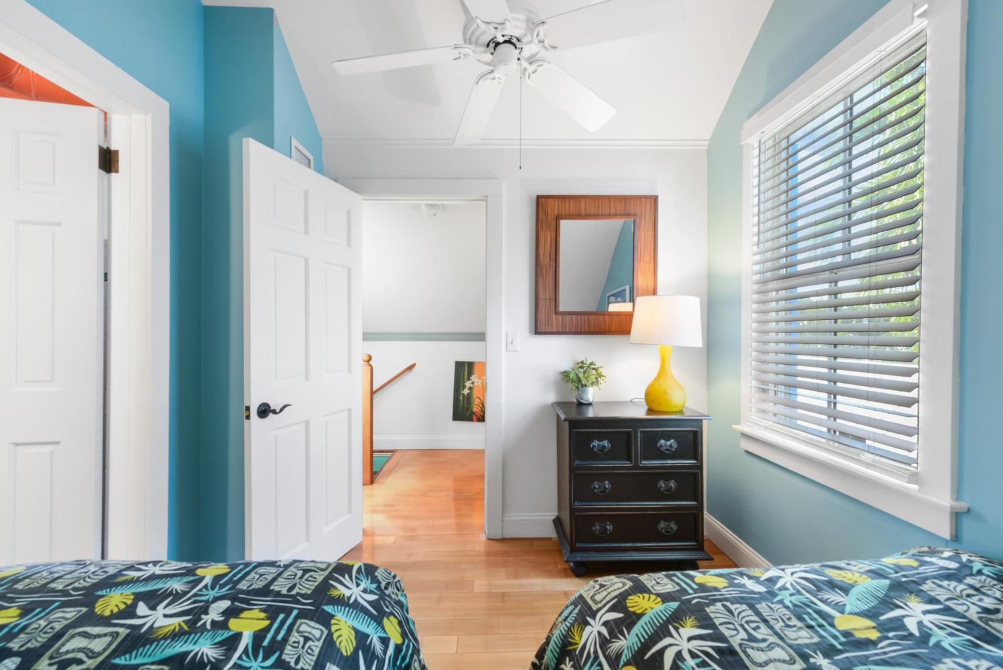 Coconut Cabana Villa Key West Dış mekan fotoğraf