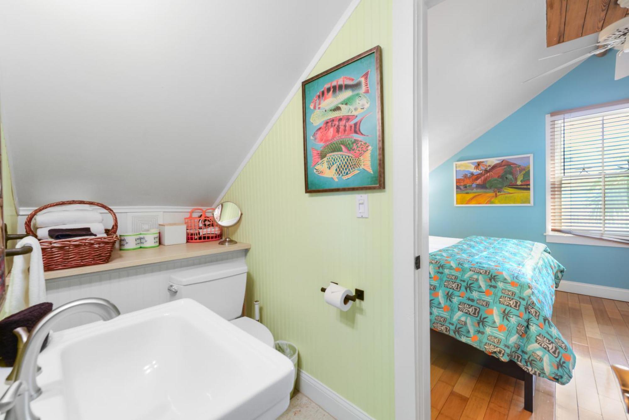 Coconut Cabana Villa Key West Dış mekan fotoğraf