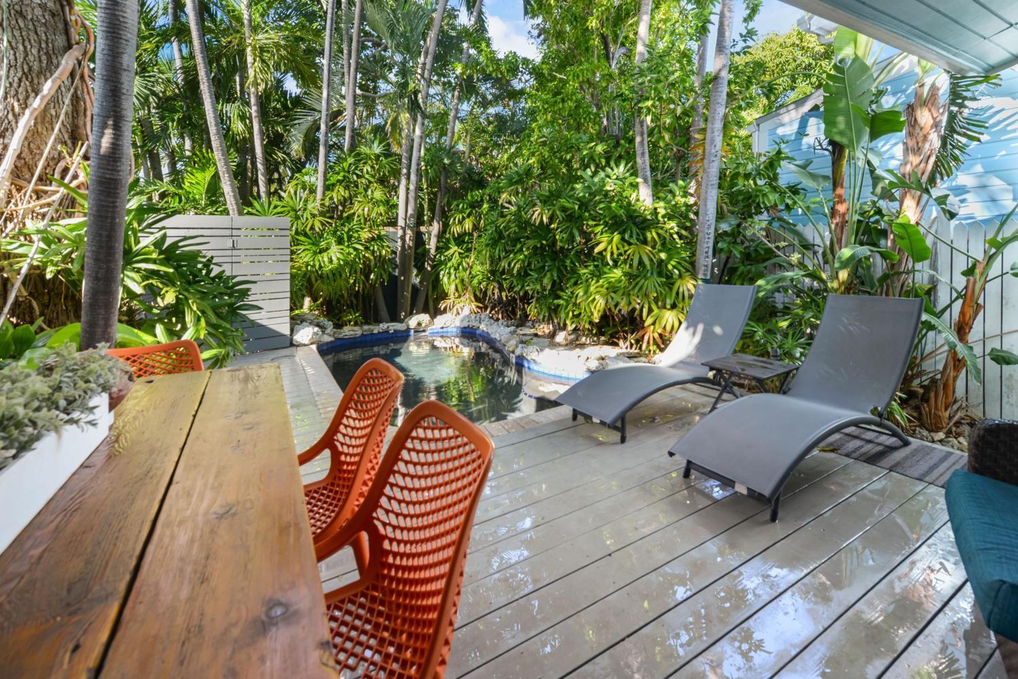 Coconut Cabana Villa Key West Dış mekan fotoğraf