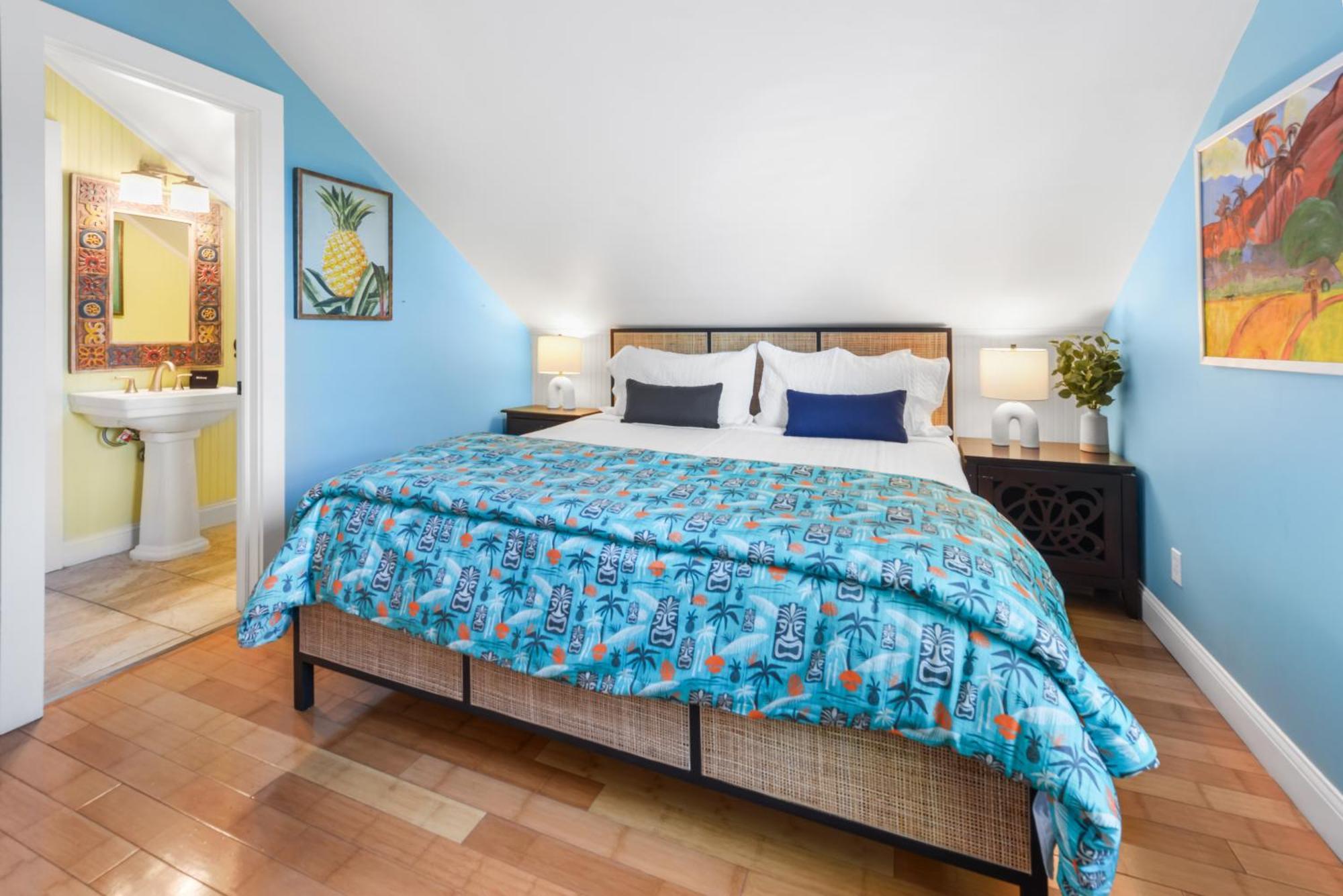 Coconut Cabana Villa Key West Dış mekan fotoğraf