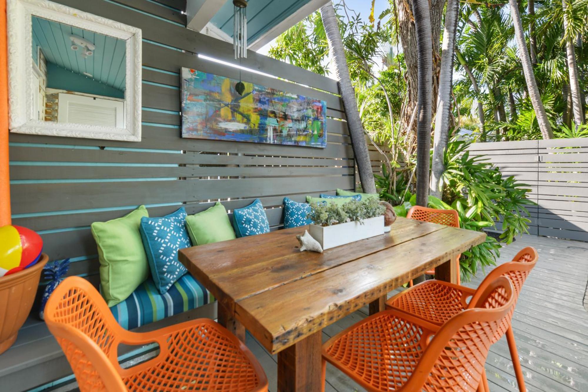 Coconut Cabana Villa Key West Dış mekan fotoğraf
