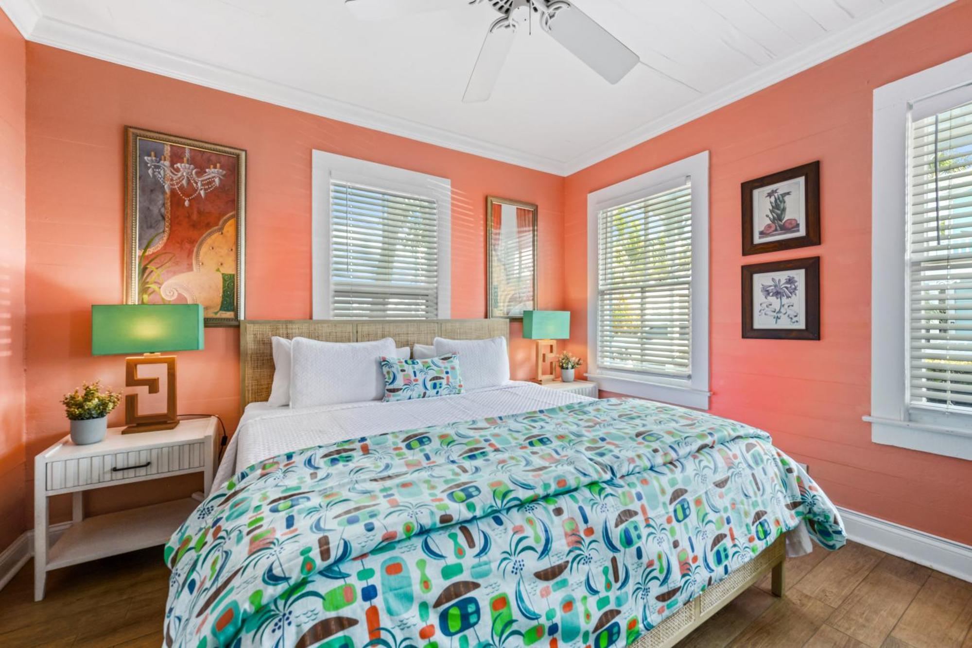 Coconut Cabana Villa Key West Dış mekan fotoğraf