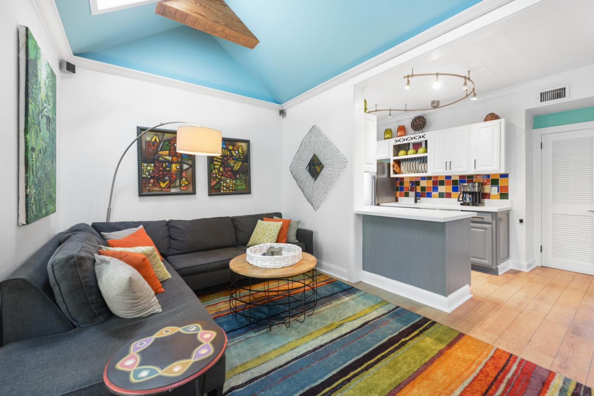 Coconut Cabana Villa Key West Dış mekan fotoğraf