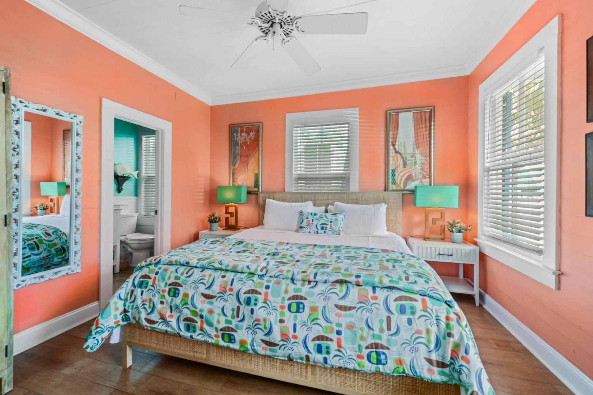 Coconut Cabana Villa Key West Dış mekan fotoğraf