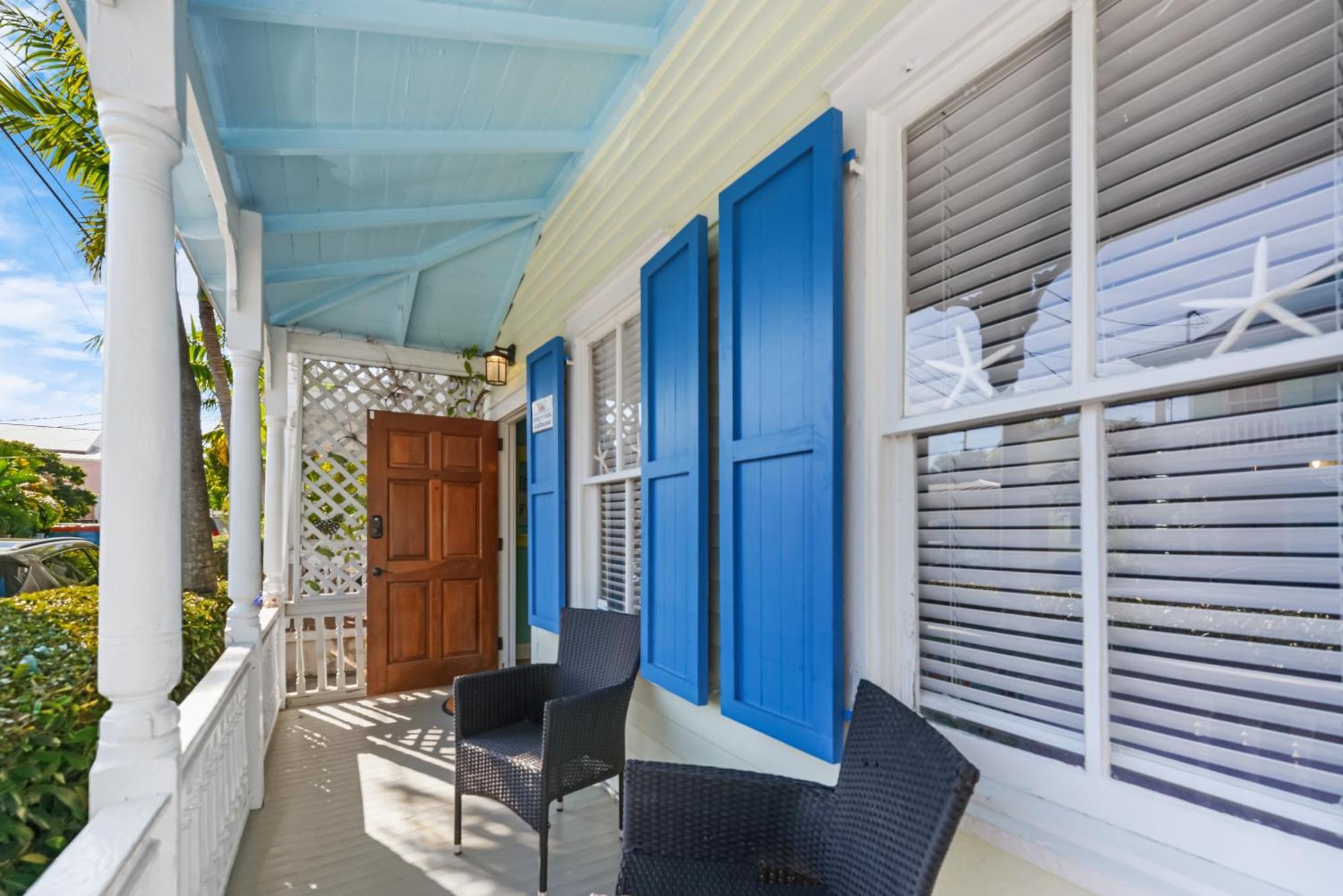 Coconut Cabana Villa Key West Dış mekan fotoğraf