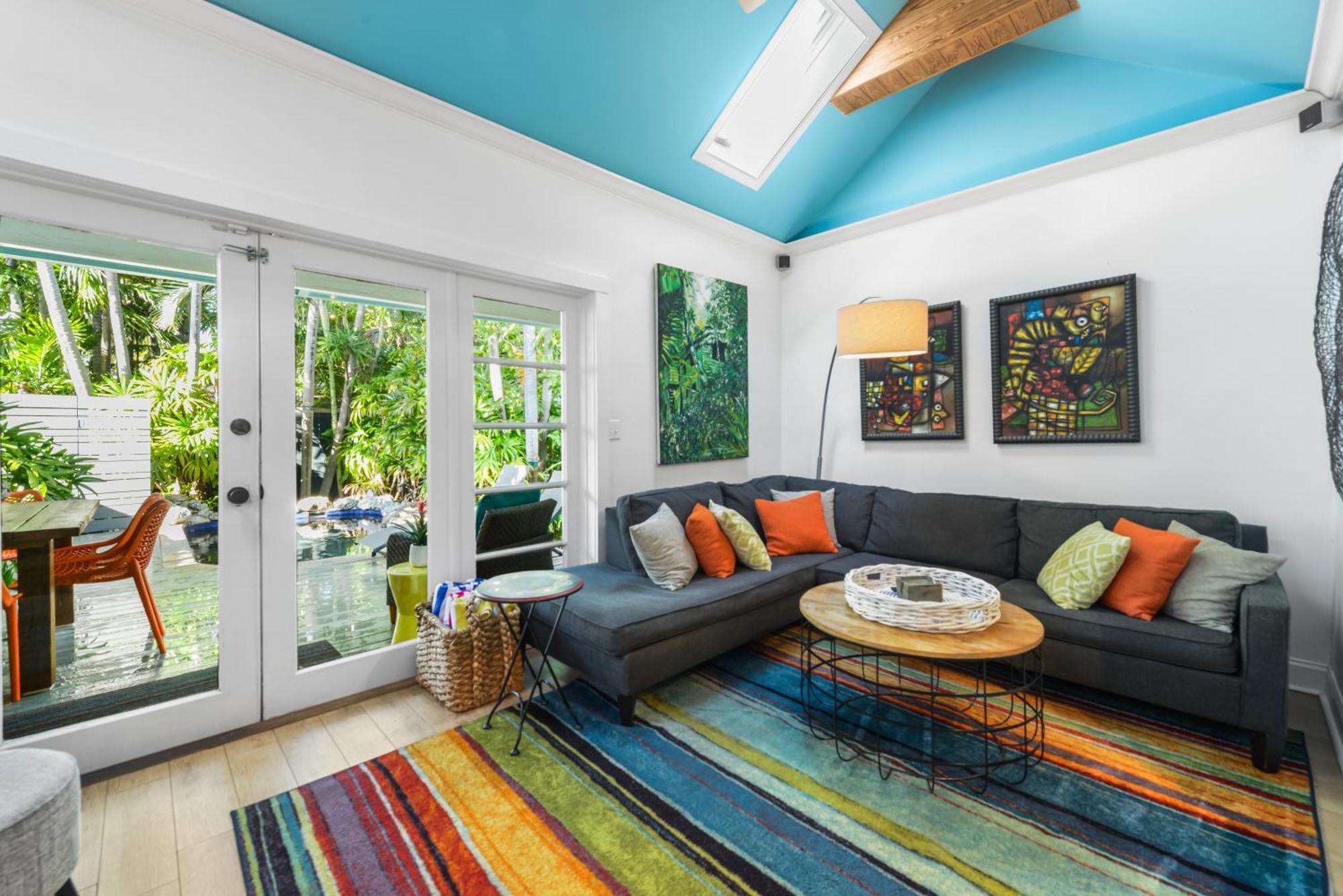 Coconut Cabana Villa Key West Dış mekan fotoğraf