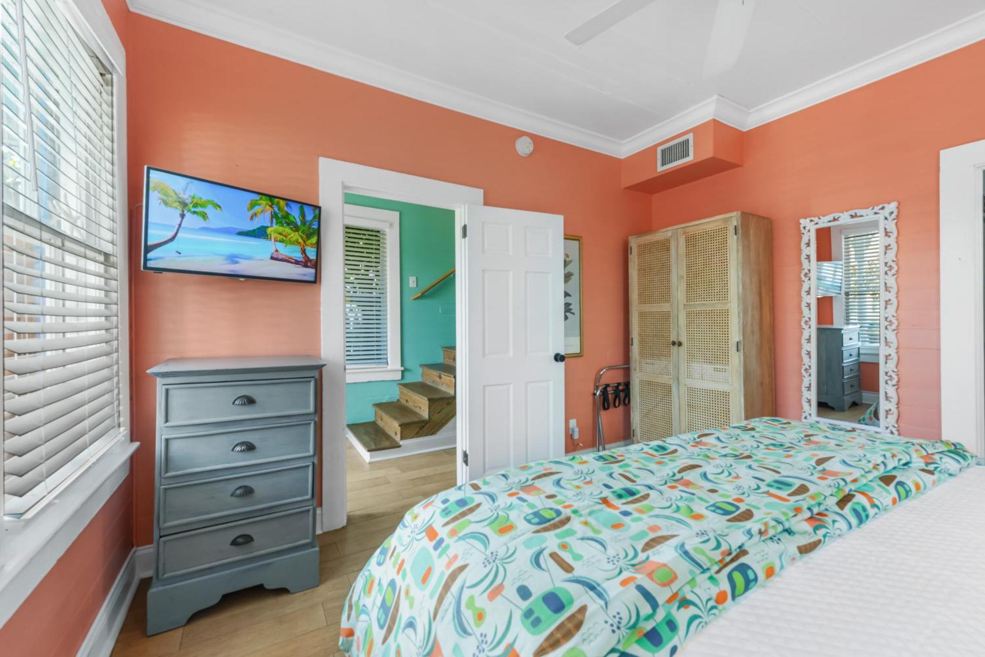 Coconut Cabana Villa Key West Dış mekan fotoğraf