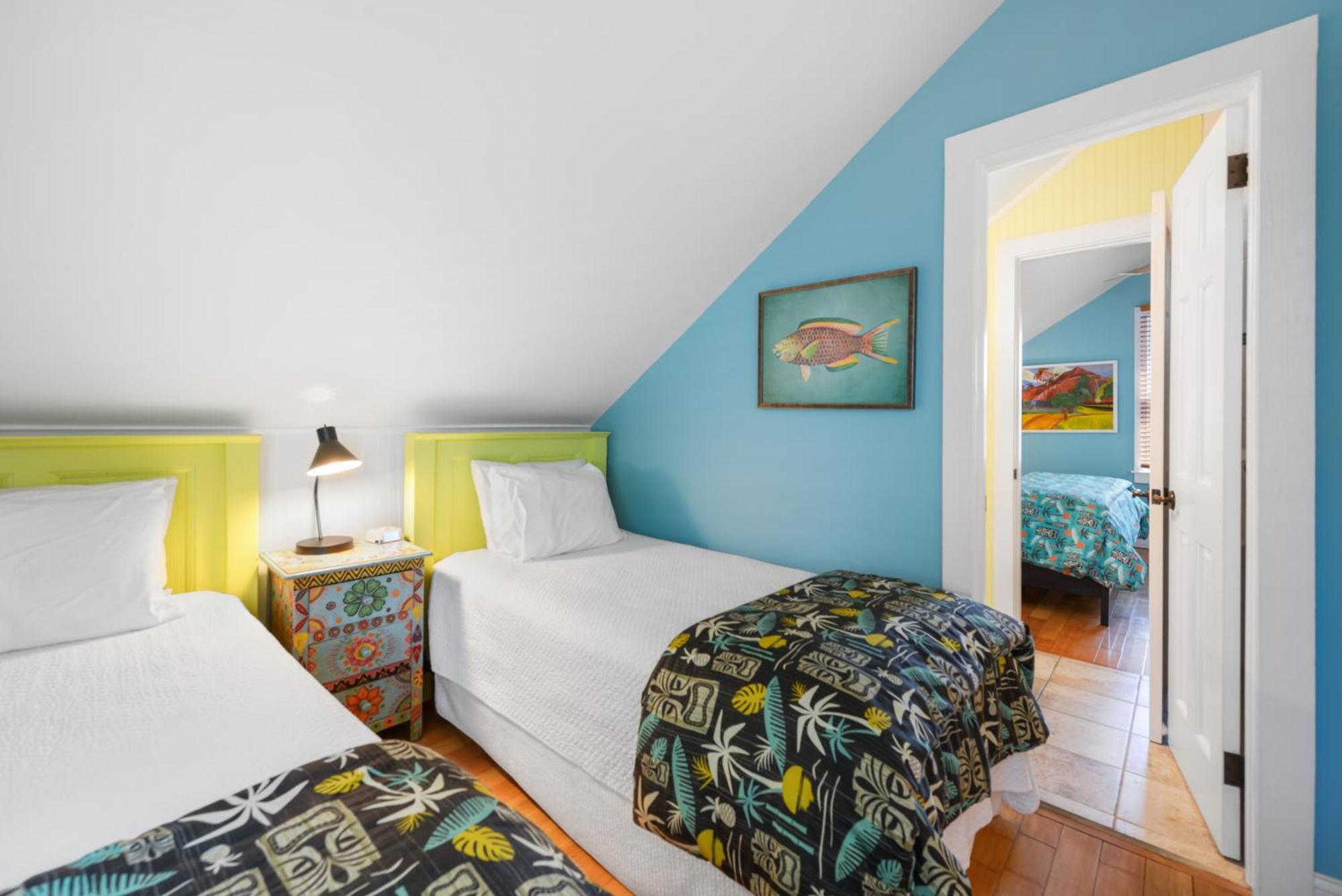 Coconut Cabana Villa Key West Dış mekan fotoğraf
